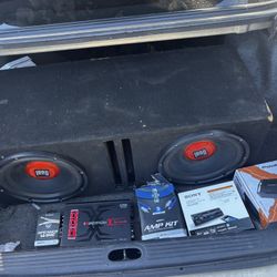Audio