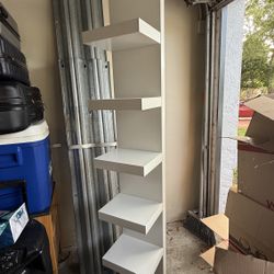 Wall Shelf 