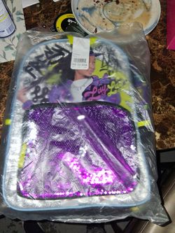 Girls backpacks