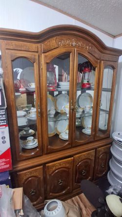 China cabinet