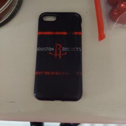 Houston Rockets IPhone 7 Case