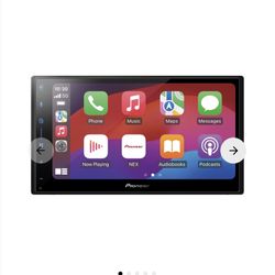 Pioneer Dmh-w3000NEX 