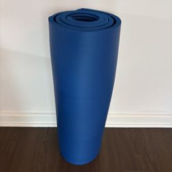 Yoga Mat