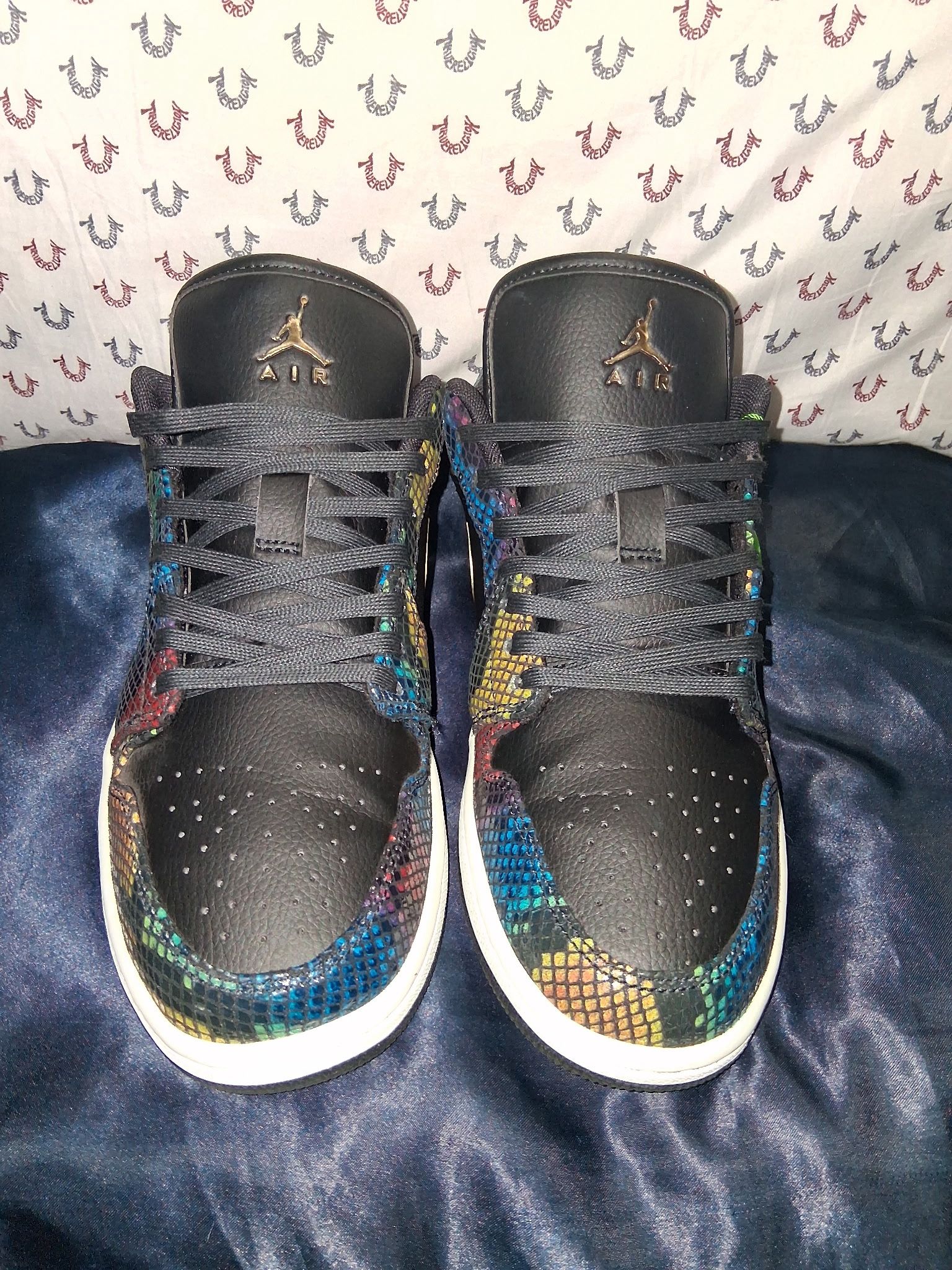 Jordan’s