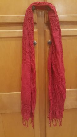 Scarf