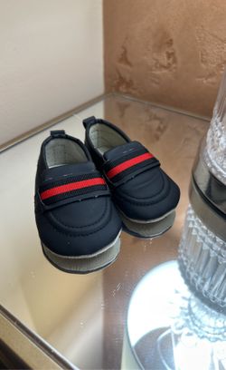 Baby Boy Shoes