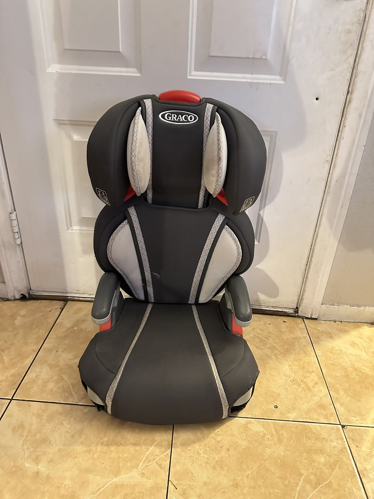 Car Seat