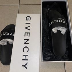 Givenchy Slides