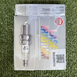 5PCS Laser Iridium Spark Plugs For NGK BMW 1(contact info removed)(contact info removed)6 SILZKBR8D8S NEW