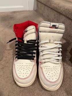 Jordan 1 Phantoms size 11