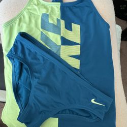 Girls NIKE And GAP Swimsuit!