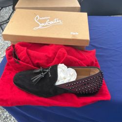 Christian Louboutin’s