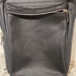 KOLO Black Wax Bag