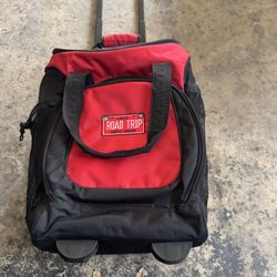 Insulated Cooler