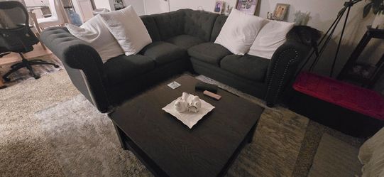 Sectional