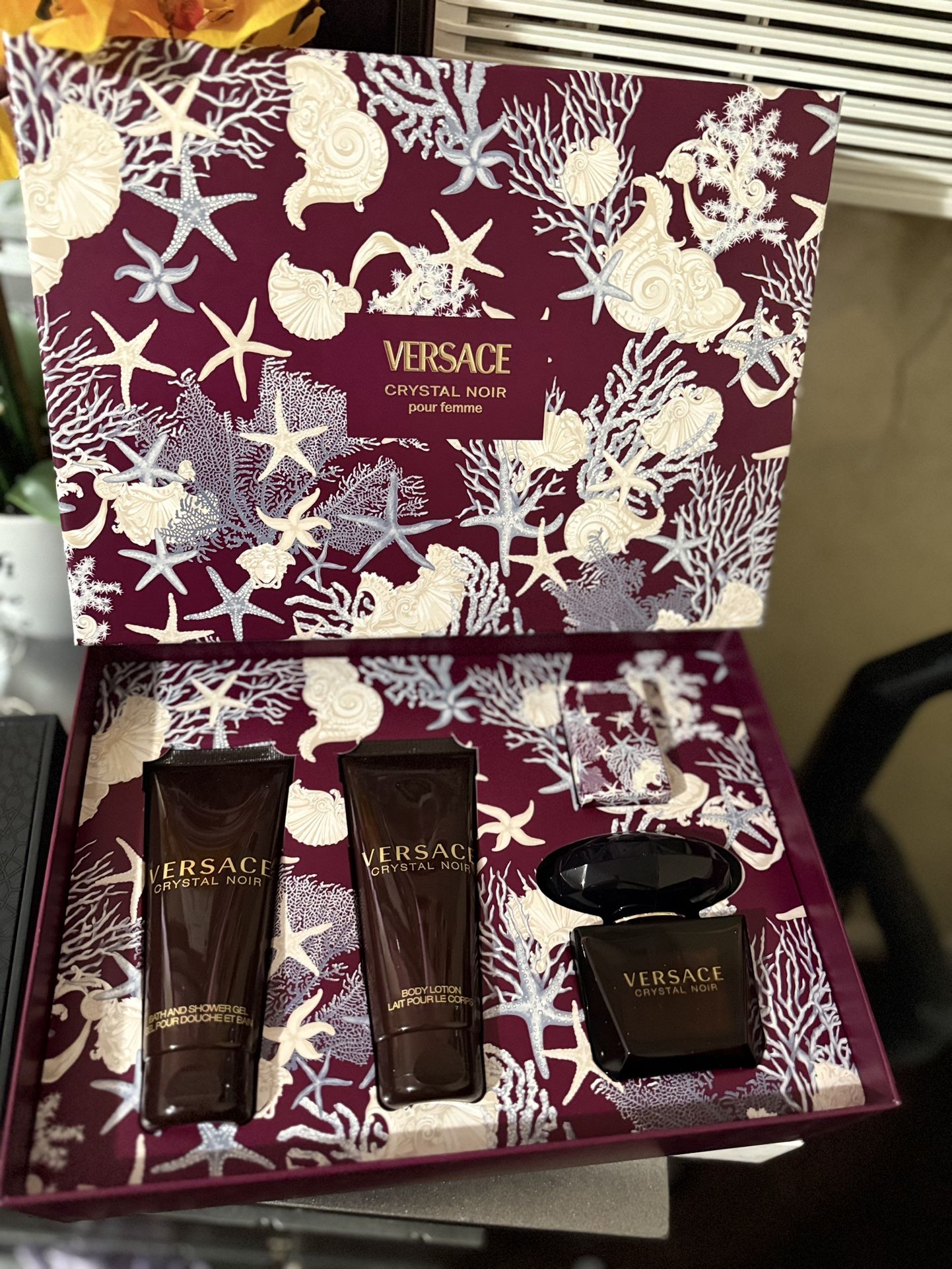 Perfume Original Set