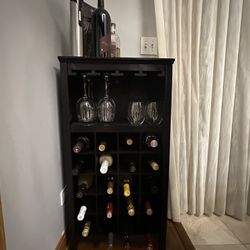 Bar Stand