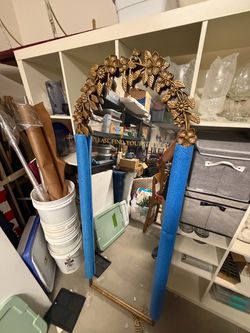 66 inch tall mirror