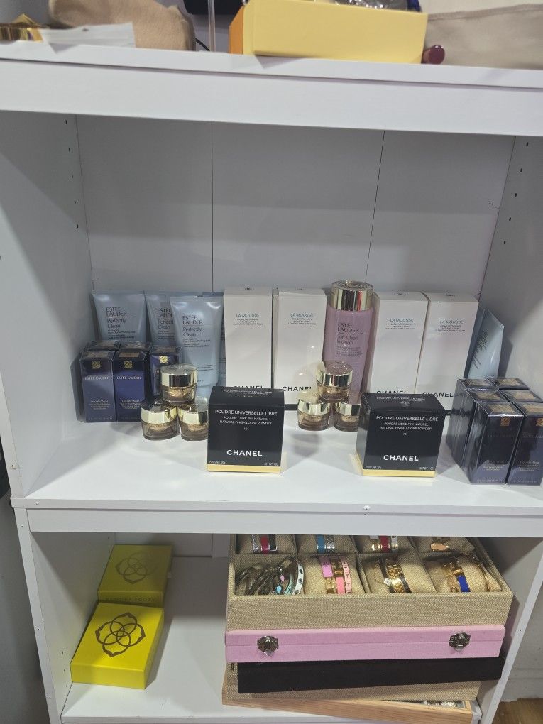 Chanel Original, Estee Lauder Original