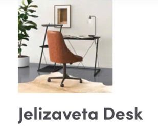 Office PC Desk