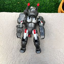 Transformer Toy