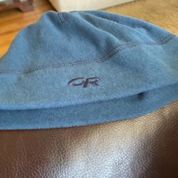 Oregon Research Beanie