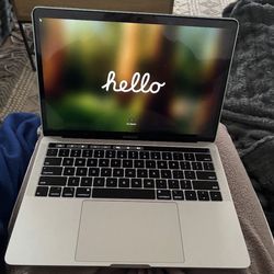 MACBOOK PRO 2019