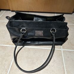 Nine West Women Shoulder Tote Bag