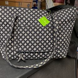 Vera  Bradley tote bag