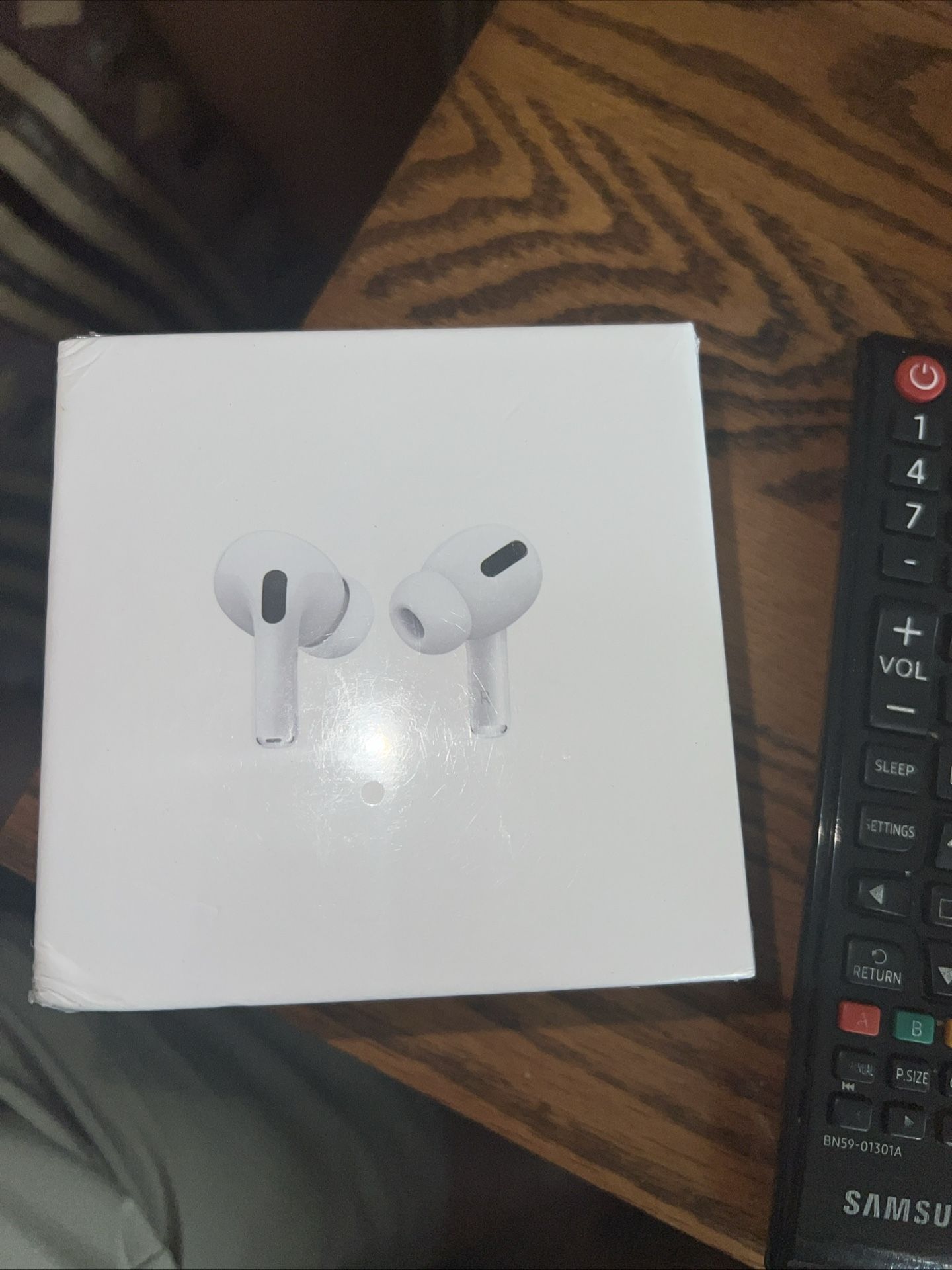 Apple AirPods Pro