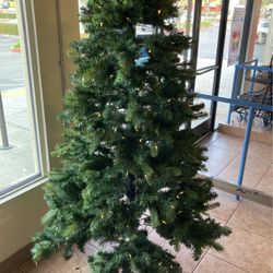 Christmas Tree 