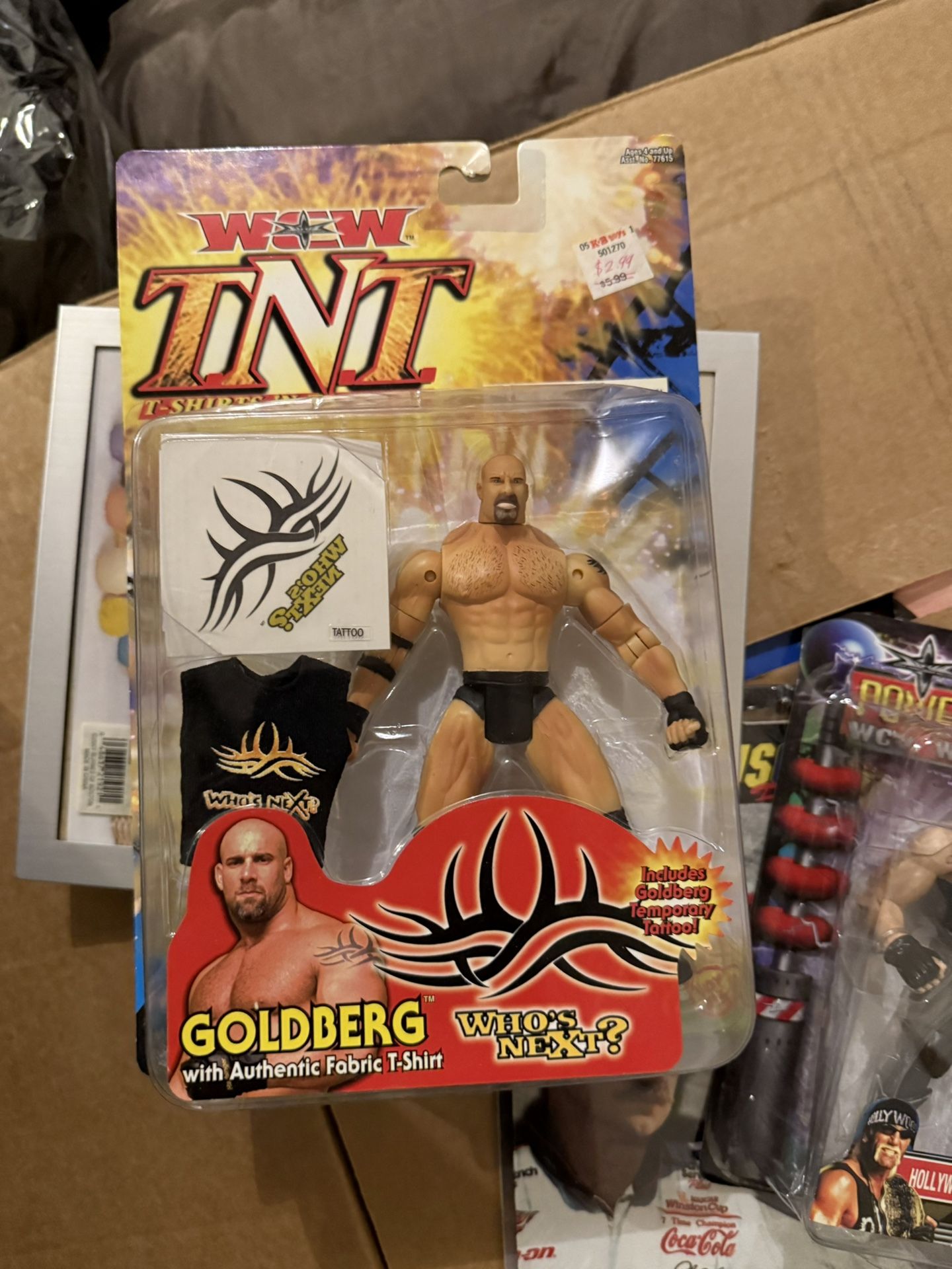 Goldberg
