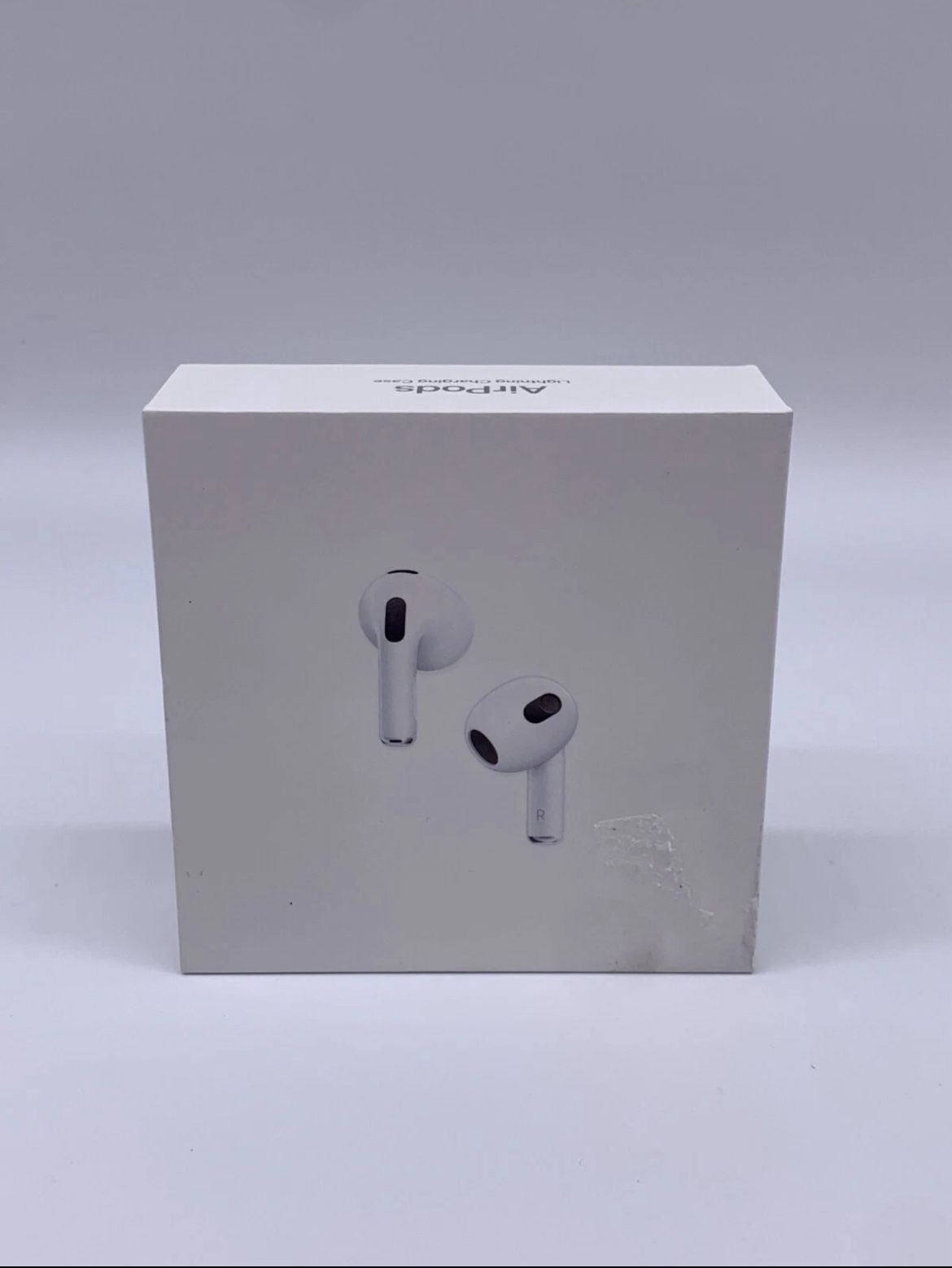 Airpod Gen 3