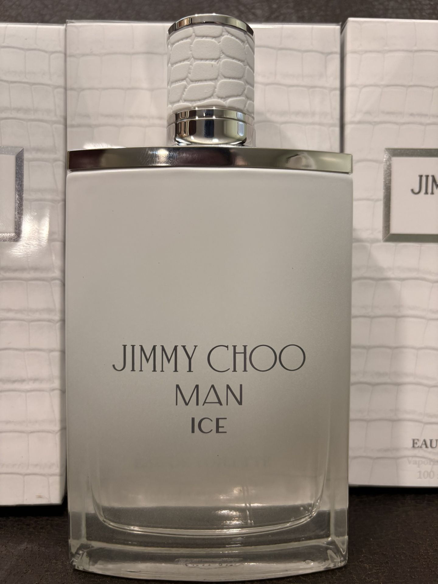 Jimmi Choo Man Ice Perfume
