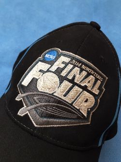 Classic NCAA Final Four College Basketball  Tournament Hat Cap March Madness