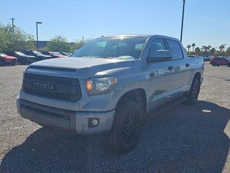 2017 Toyota Tundra