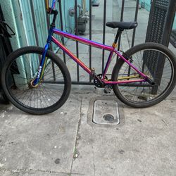 Bmx