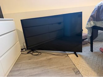 Samsung 43 inch tv