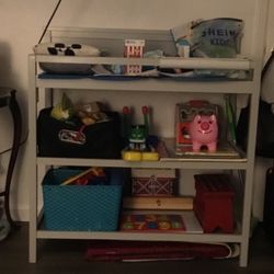 Changing Table Other Uses….