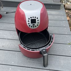 Air Fryer