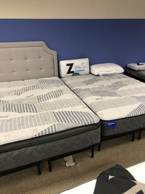 Best Mattress Deals! ONLY $40 DOWN!