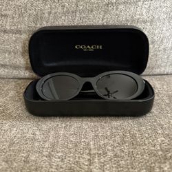Coach Sunglasses 