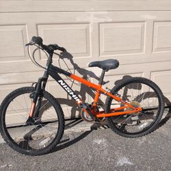 24, And 26 Inch Bikes Parts Or Repair 