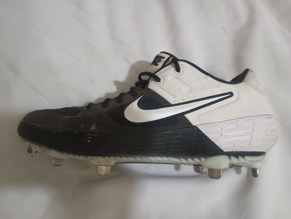 Mike Soccer Shoes/Zoom