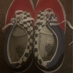 Vans 