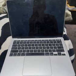 Macbook Air (For Parts)