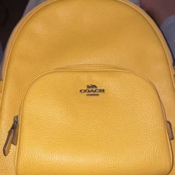 Coach Bag BRAND NEW 