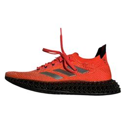 Use ADIDAS 4d Running Shoes 9.5