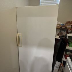 Kenmore Freezer