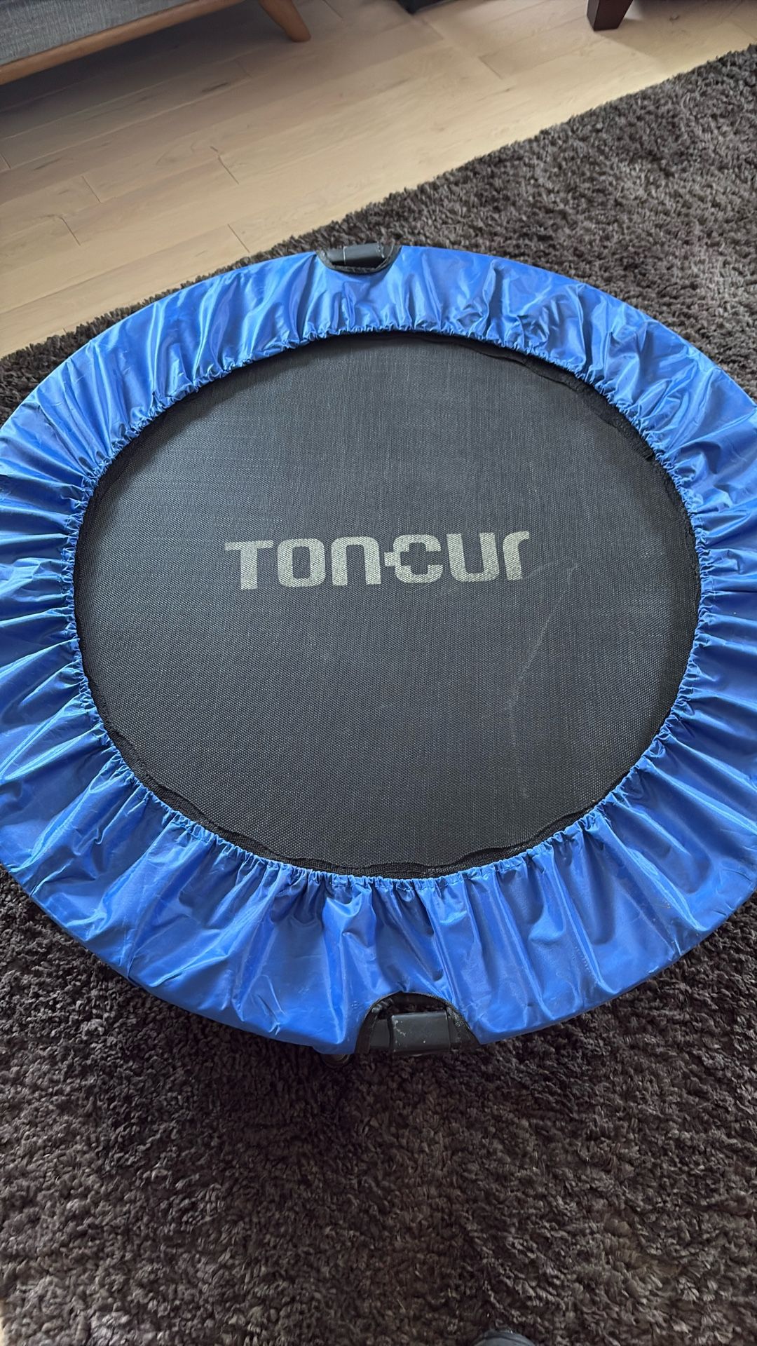 Mini Trampoline 